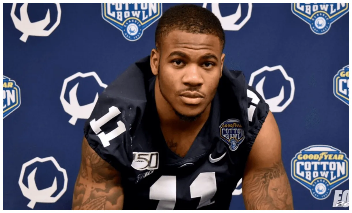 Biography early life, college journey, acheivements