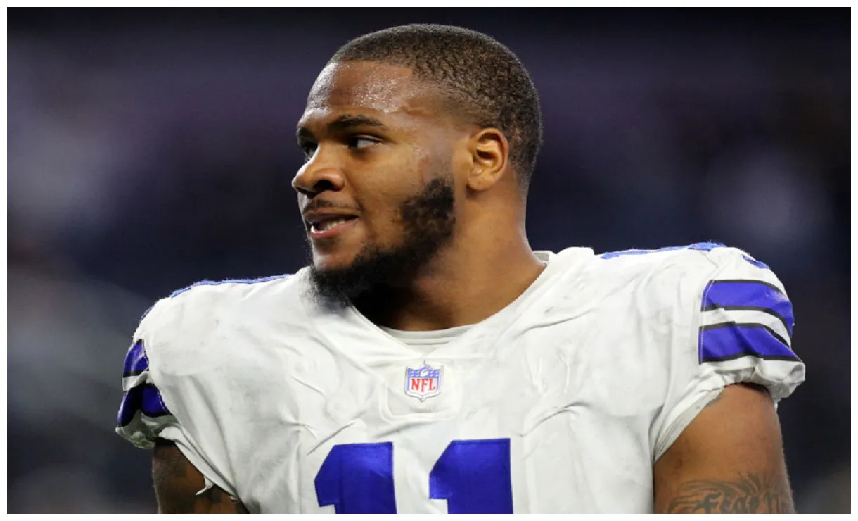 Doesn't believe niners are better than the cowboys