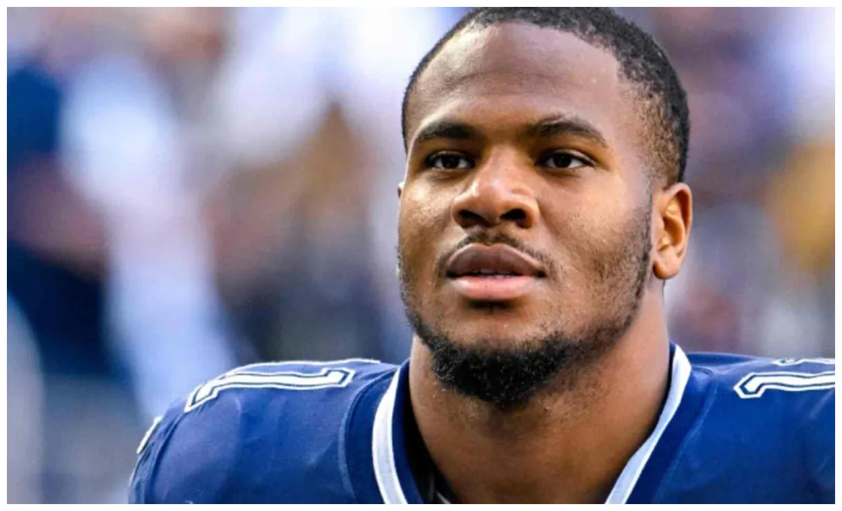 Net worth, nfl contract, endorsements, girlfriend