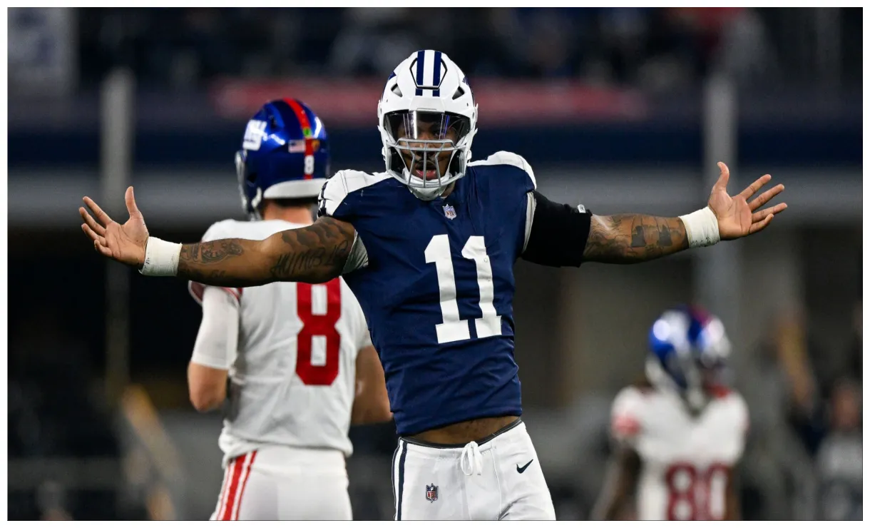 'time for my body to heal' justifies his otas absence