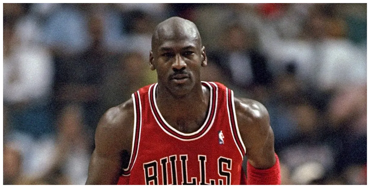 'the last dance' will make people think i'm 'horrible