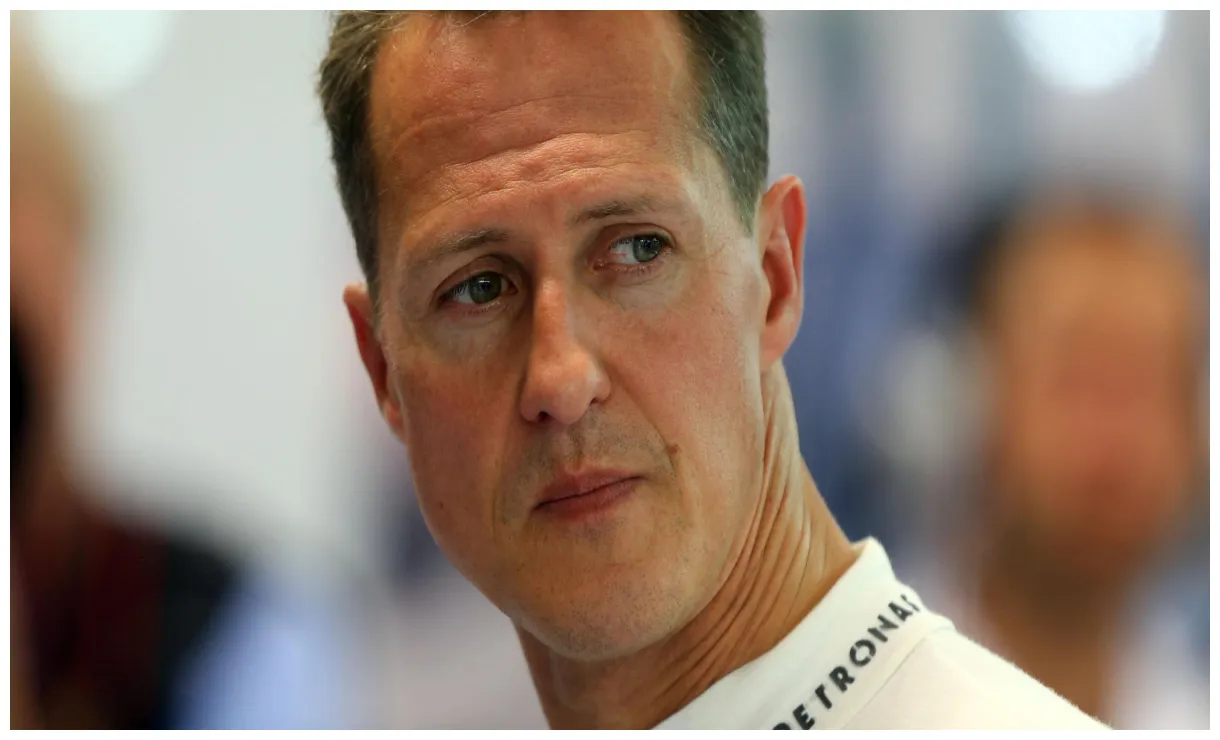 Michael Schumacher - Aktuelle Nachrichten und Hintergründe - ZDFheute