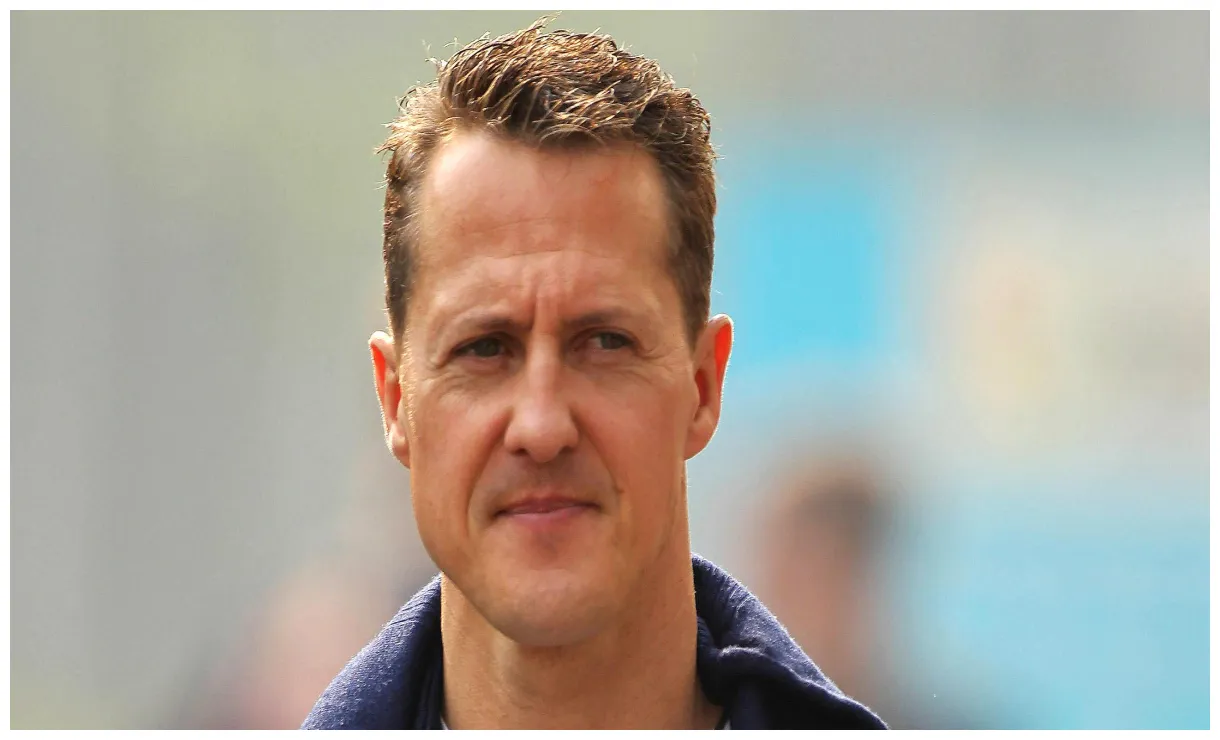Michael Schumacher - Aktuelle Nachrichten und Hintergründe - ZDFheute