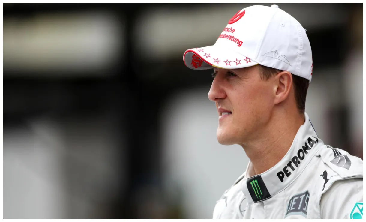 Michael Schumacher-owned watches fetch millions at auction | RacingNews365
