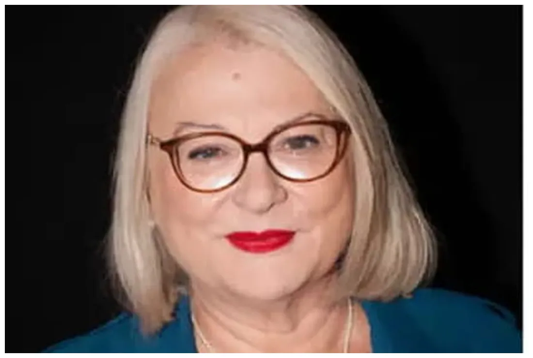 Josiane balasko, "au pieu" avec depardieu elle raconte