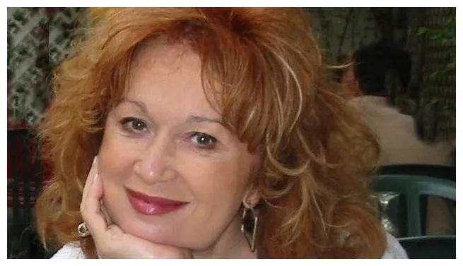 Pauline michel alchetron, the free social encyclopedia