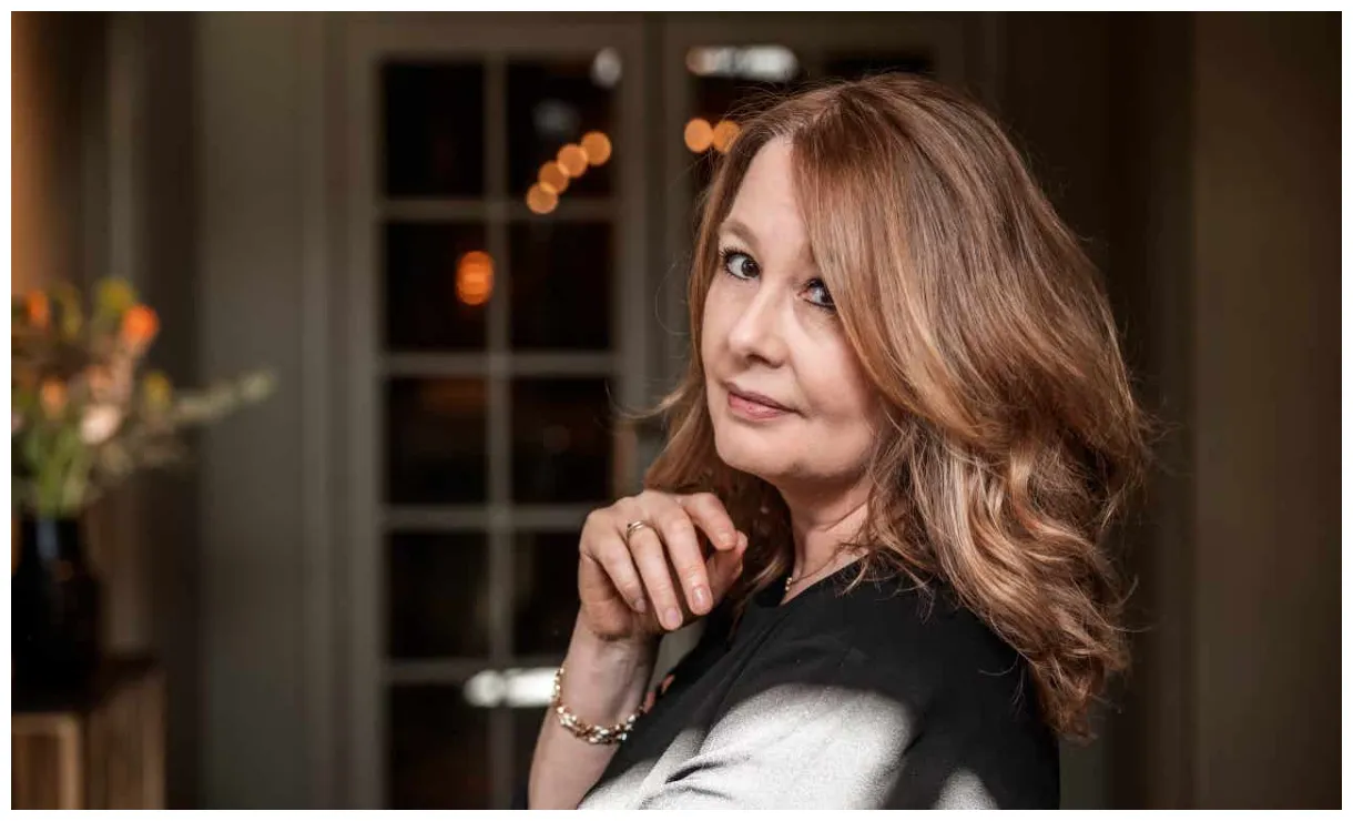 Recension ”tjabo” av Åsa linderborg • kungens smeknamn betyder