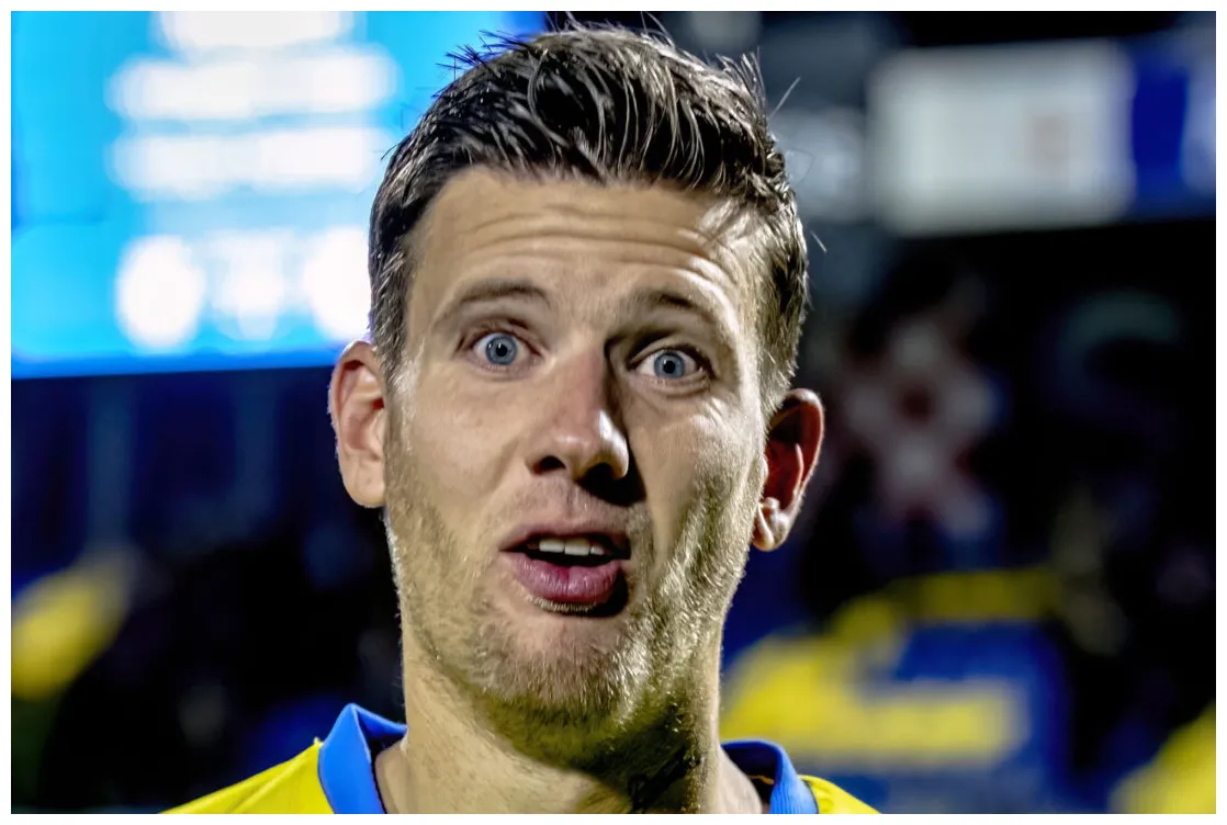 Komt met duidelijke boodschap na… voetbalnieuws