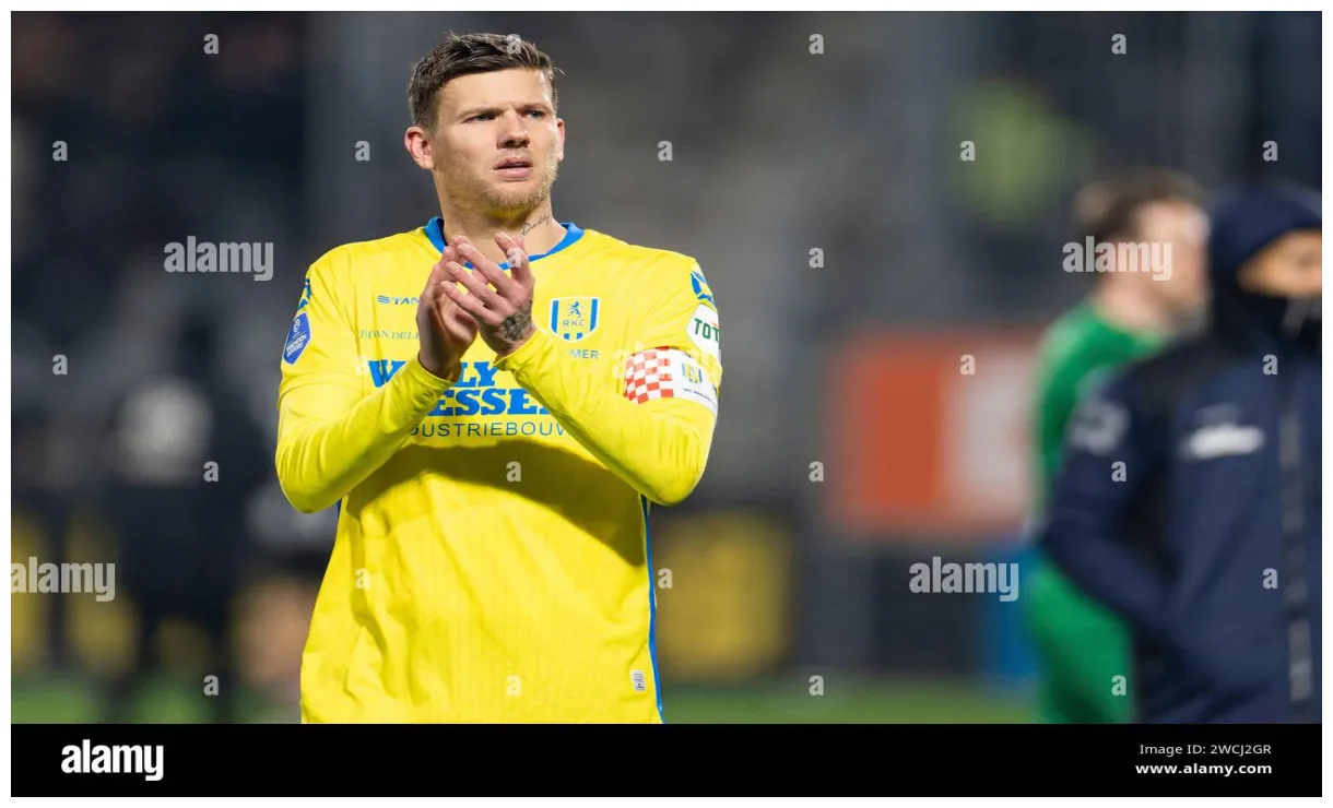 Of rkc waalwijk hi-res graphy and s alamy