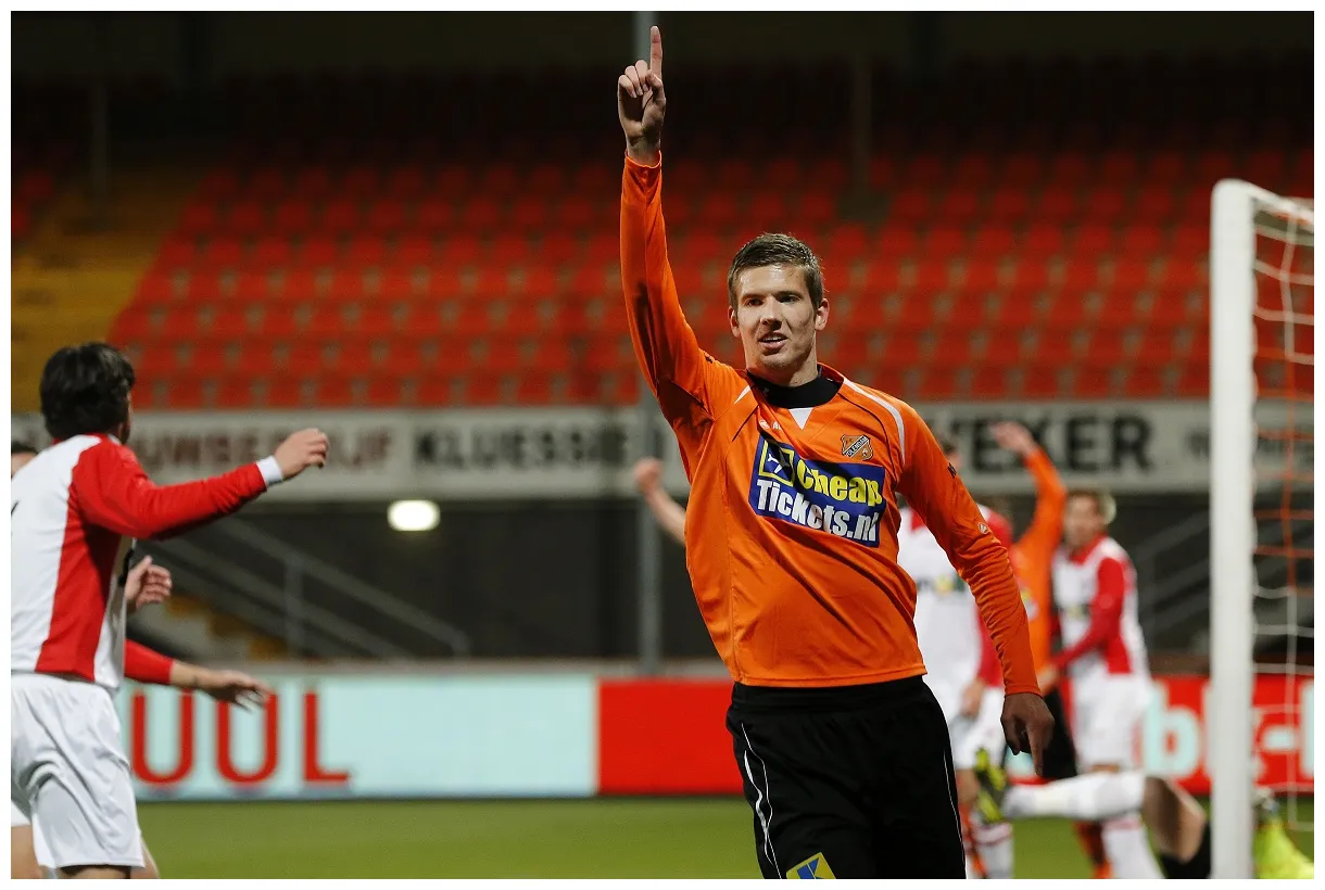 Nieuws & statistieken soccernews.nl