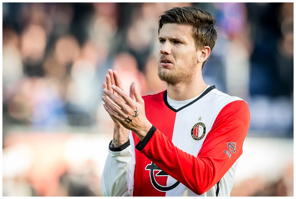 Nieuws & statistieken soccernews.nl