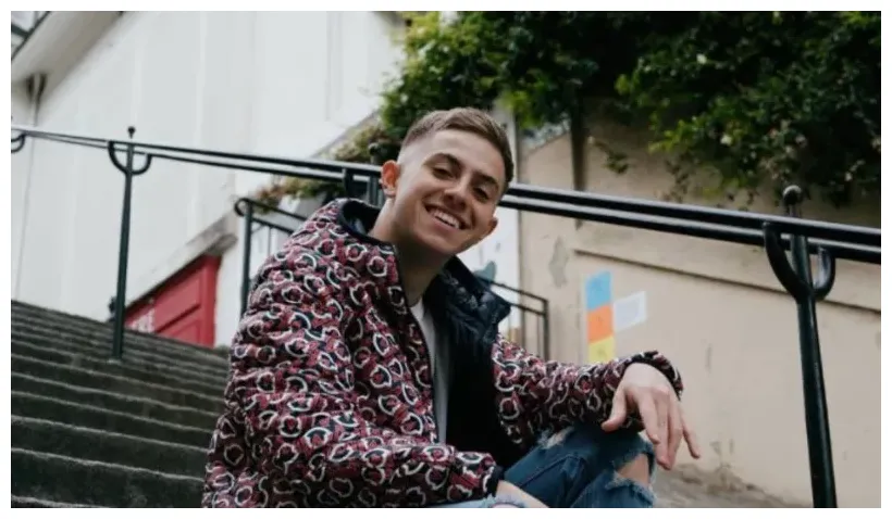 En couple après la finale de danse avec les stars, le