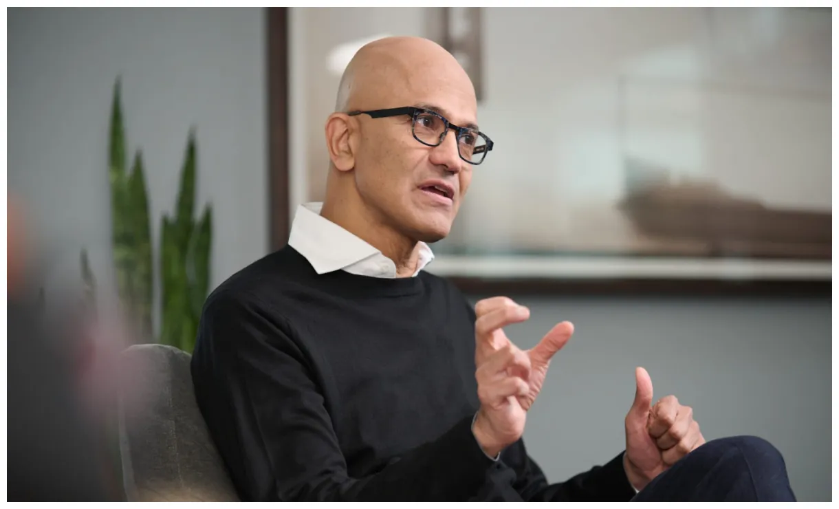 Stock pops on ai subscription for 365