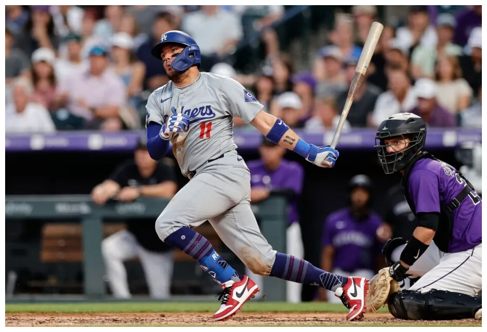 Dodgers news mindful of 'special preparation'