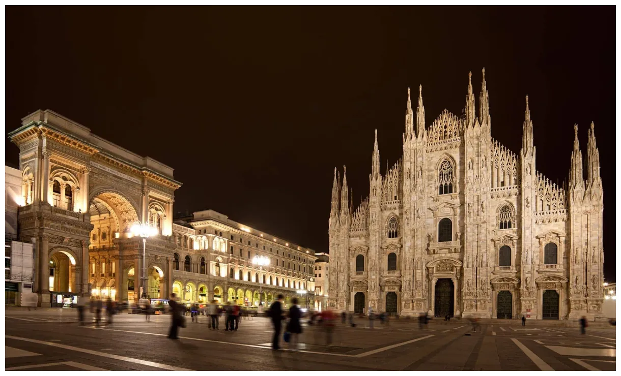 Tours in italy private guided tours of