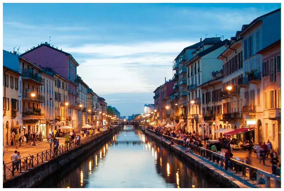 C’è una per tutti radici