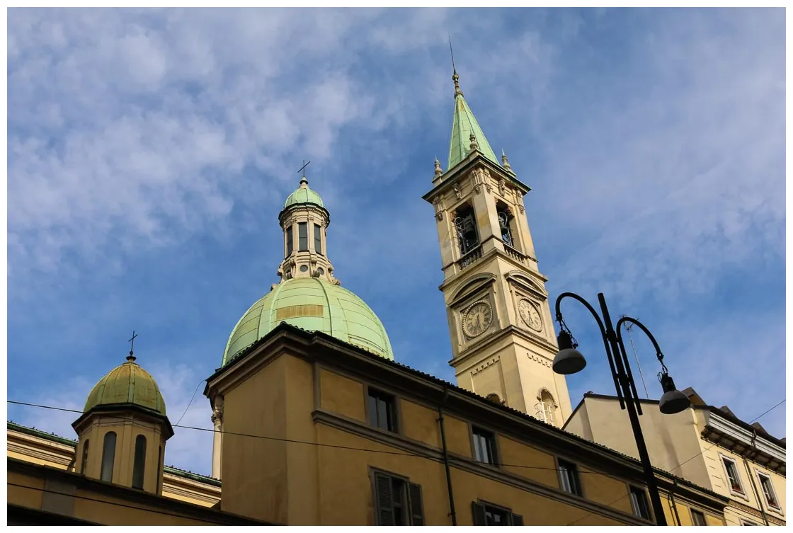 Milan & le match de foot ally bing