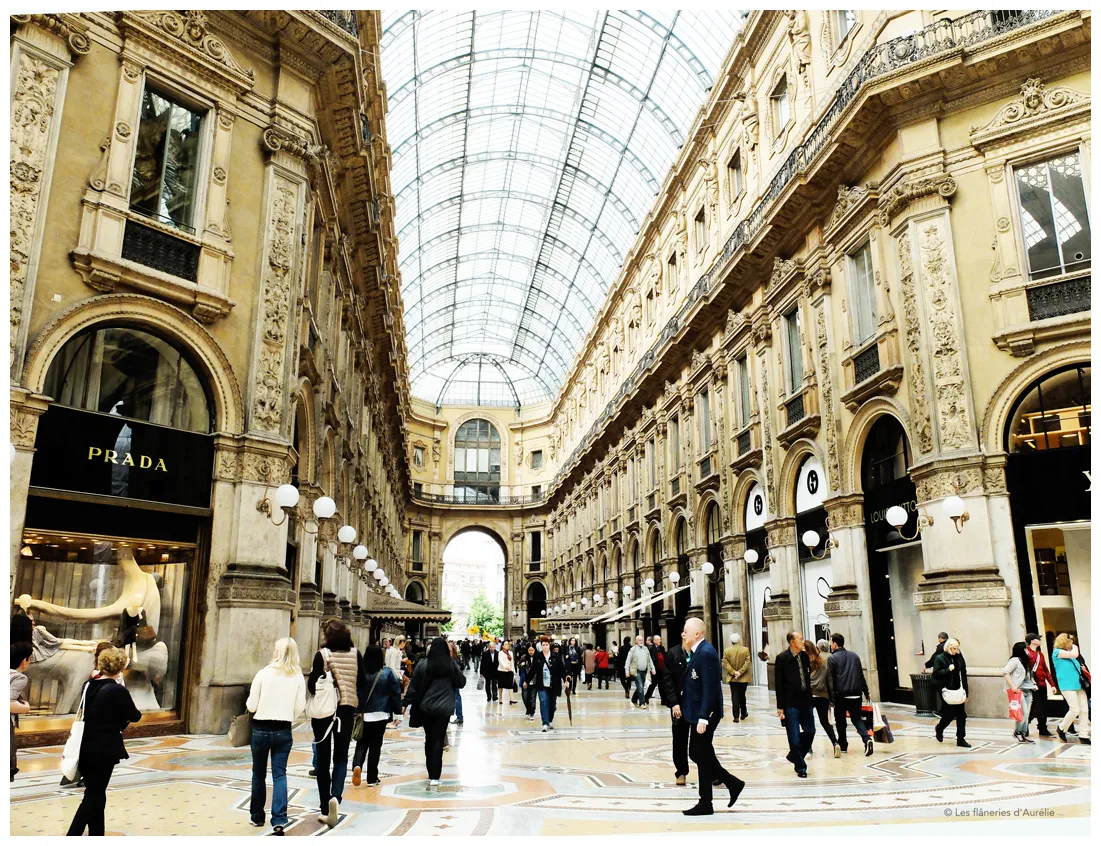 Ciao ! les flâneries d'aurélie