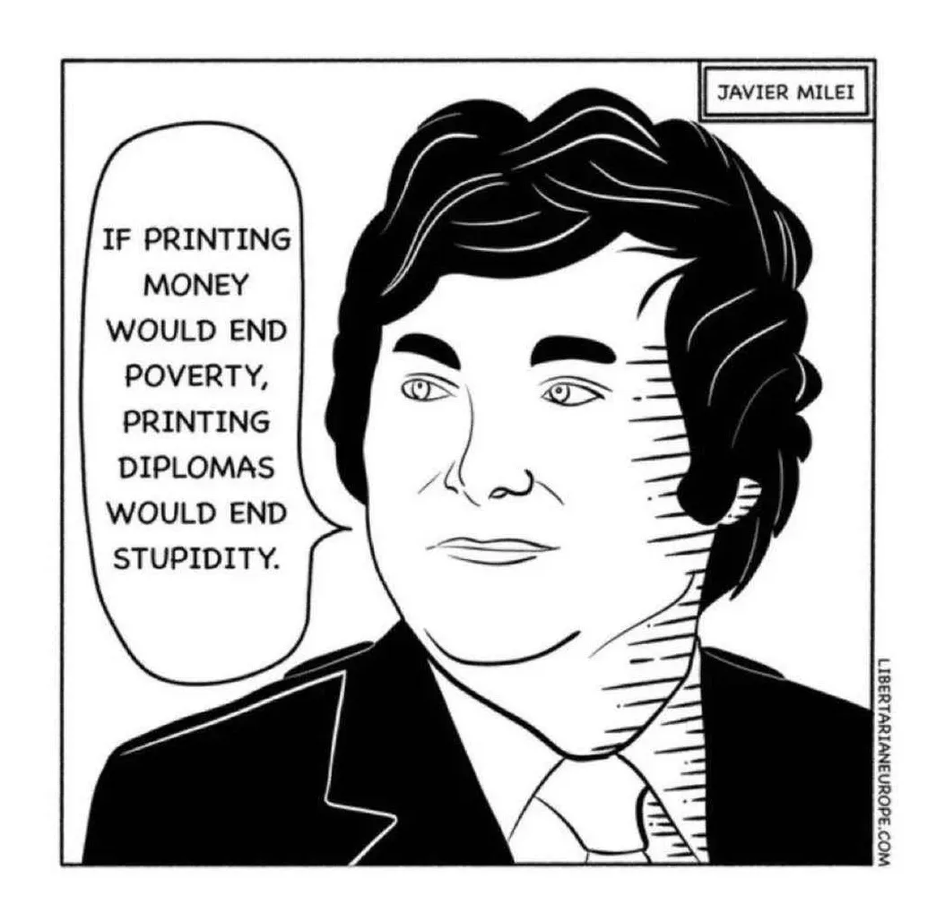 The phenomenon of javier in context scott d. g. ventureyra