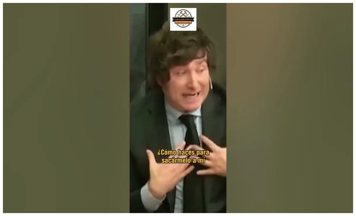 Pelea con periodista comunista youtube