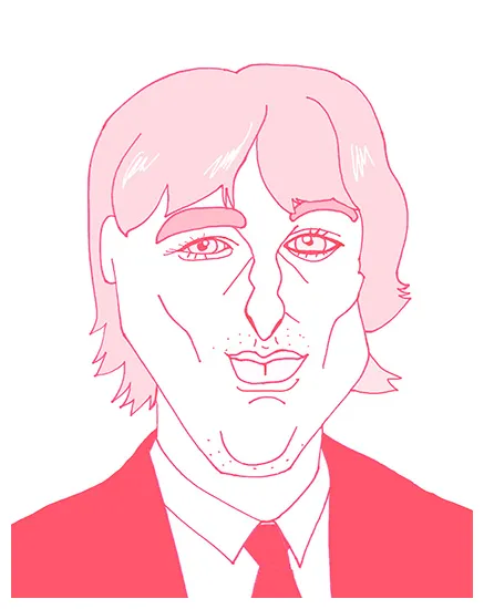 アメリカンコメディ人物禄｜洋画専門チャンネル ザ・シネマ