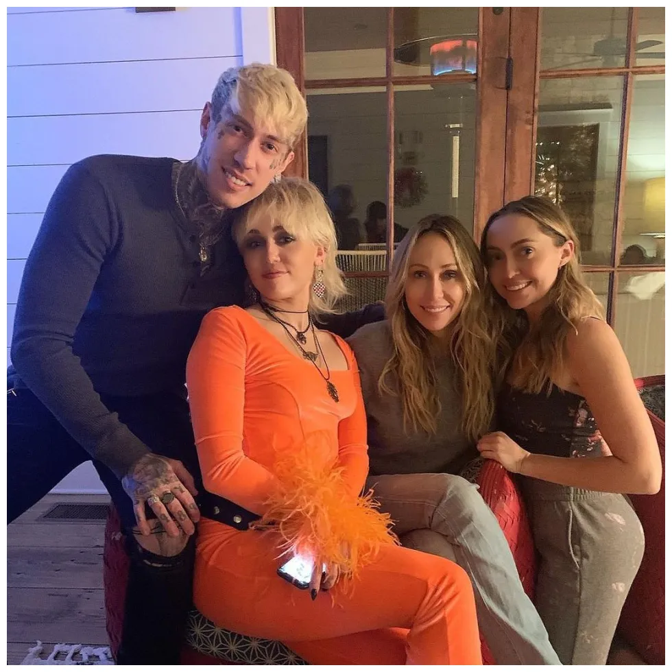 Who is ' brother, trace?