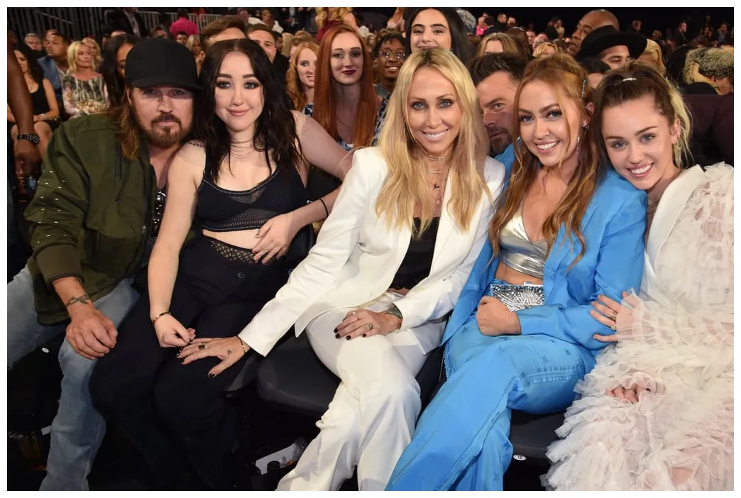 Family pictures popsugar celebrity