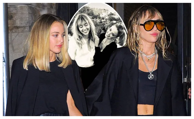 And kaitlynn carter’s relationship timeline from how they