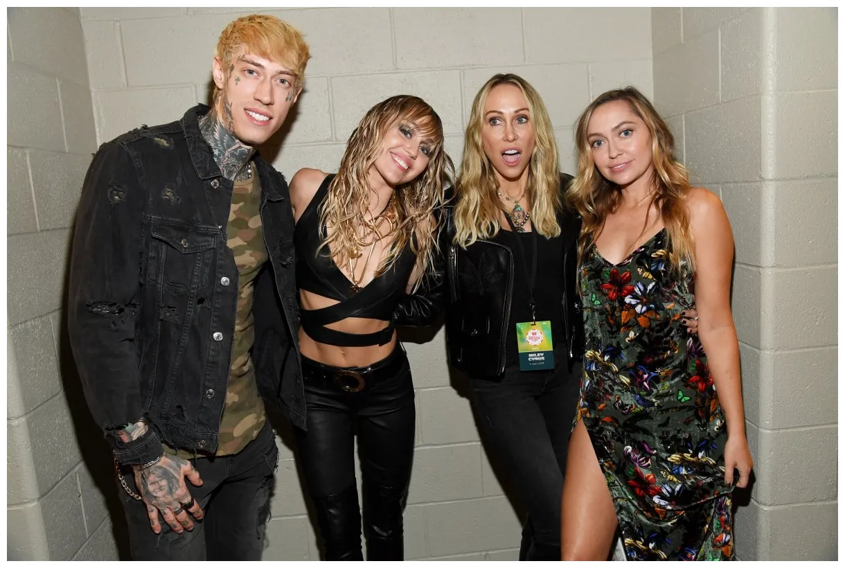 ' brother's comment about his family sparks furor newsweek