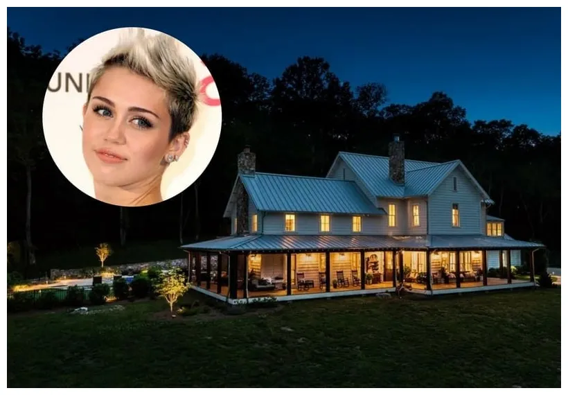 ’ house a bucolic $5.8m tennessee mansion home stratosphere