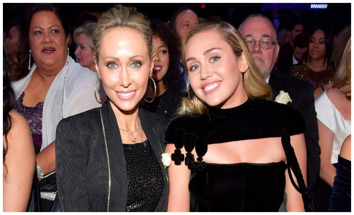 Mother's daughter s cave