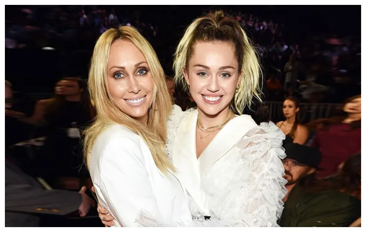 Leticia finley and mother, daughter, career, family