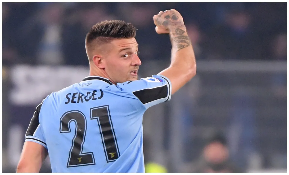 Milinkovic-savic jornaloguarany blog