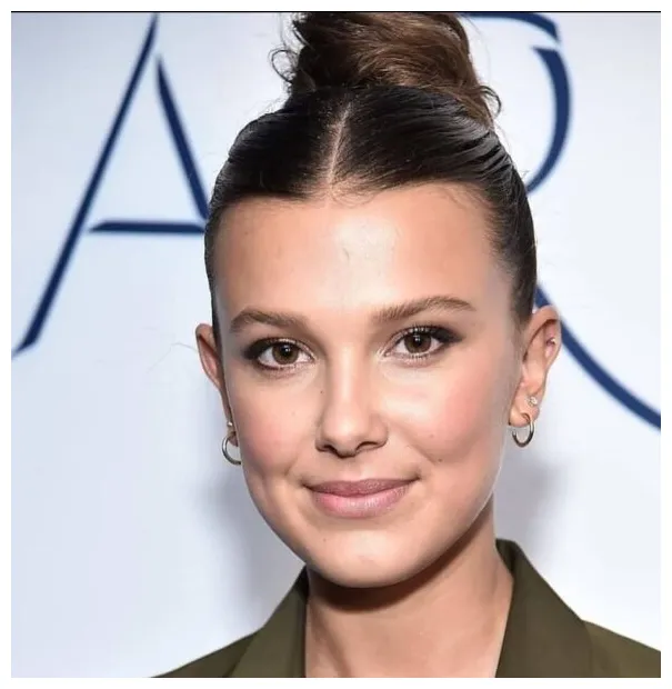 ミリーボビーブラウンはナタリーポートマンそっくり！イジメや経済苦を経てストレンジャーシングスに出会うまで。身長や彼氏、タトゥー、ユニセフ大使や