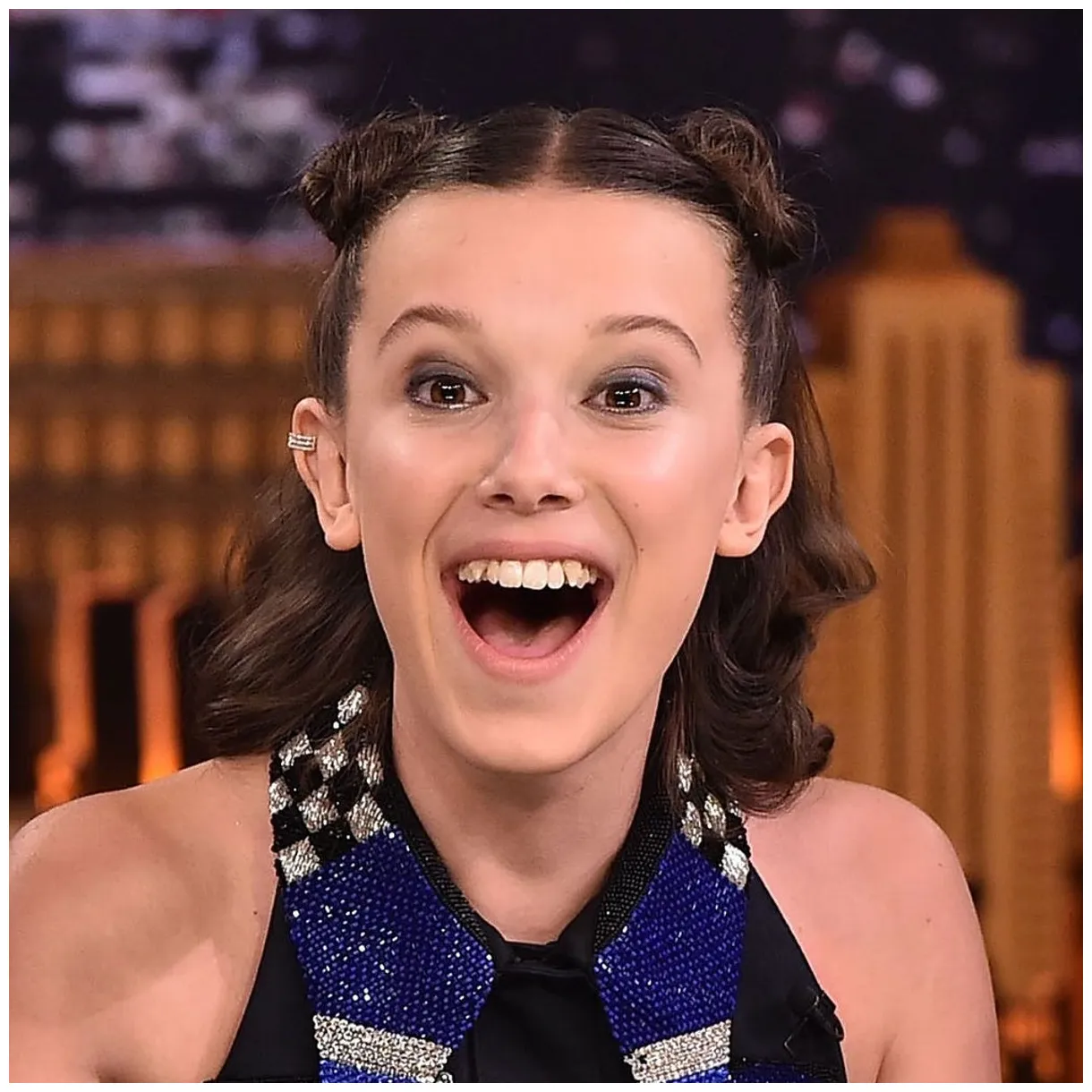 's shocking revelation! brit + co