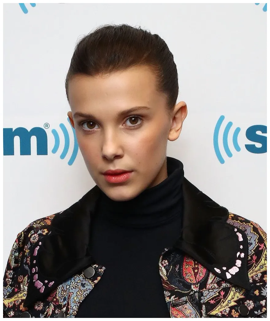 Милли Бобби Браун биография, фото, личная жизнь