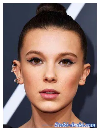 Милли Бобби Браун биография, новости, личная