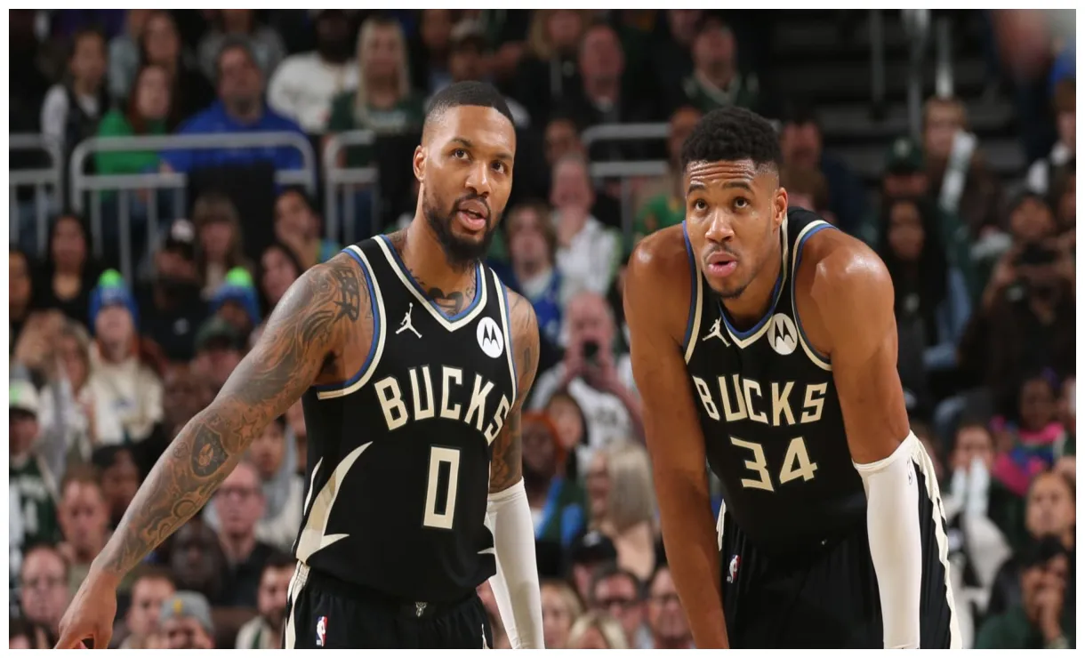 Need major off-season improvements to truly contend