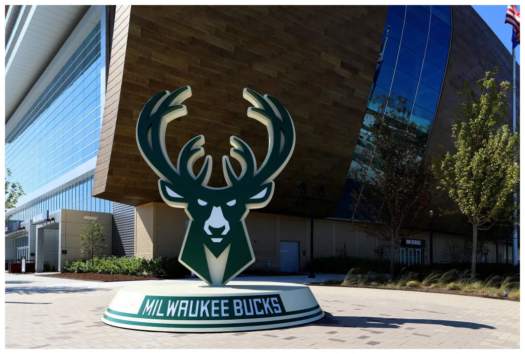 Milwaukee bucks