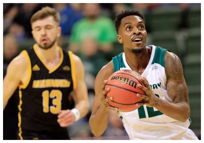 Wisconsin--green bay prediction college