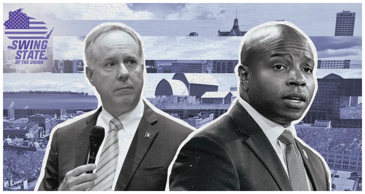 Episode 2 milwaukee vs. wisconsin wuwm 89.7 fm milwaukee's npr