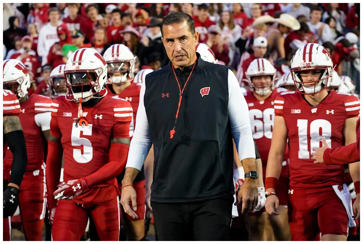 What channel is wisconsin vs minnesota on friday? time, tv, schedule to