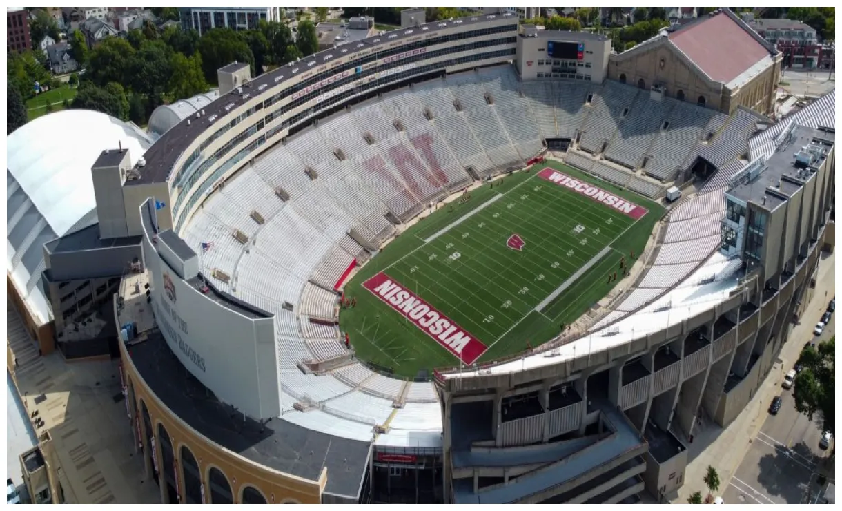 Wisconsin sports teams, scores, stats, news, standings, rumors espn