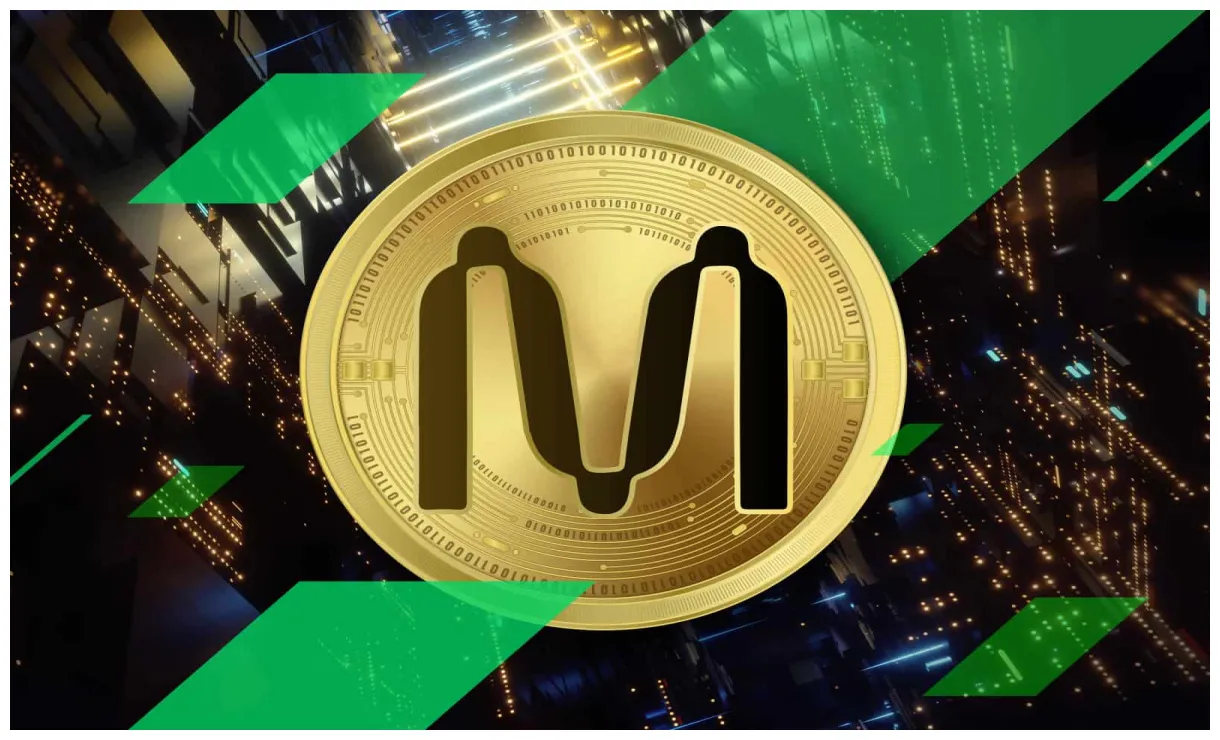 Mina trading volume chart daily live update 2025