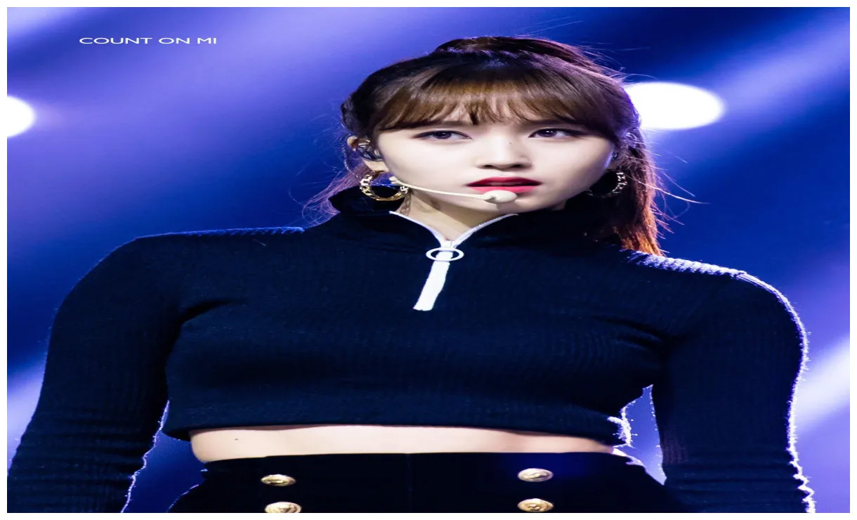 190119 Mina : r/MyouiMina