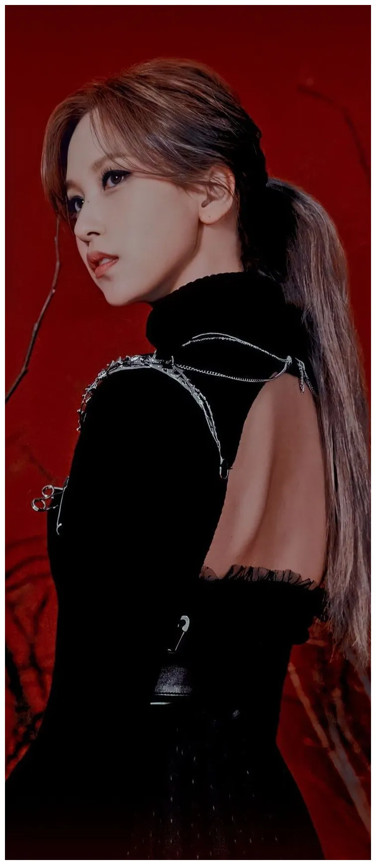 -Mina- | Bailarinas, Cantantes, Femenina