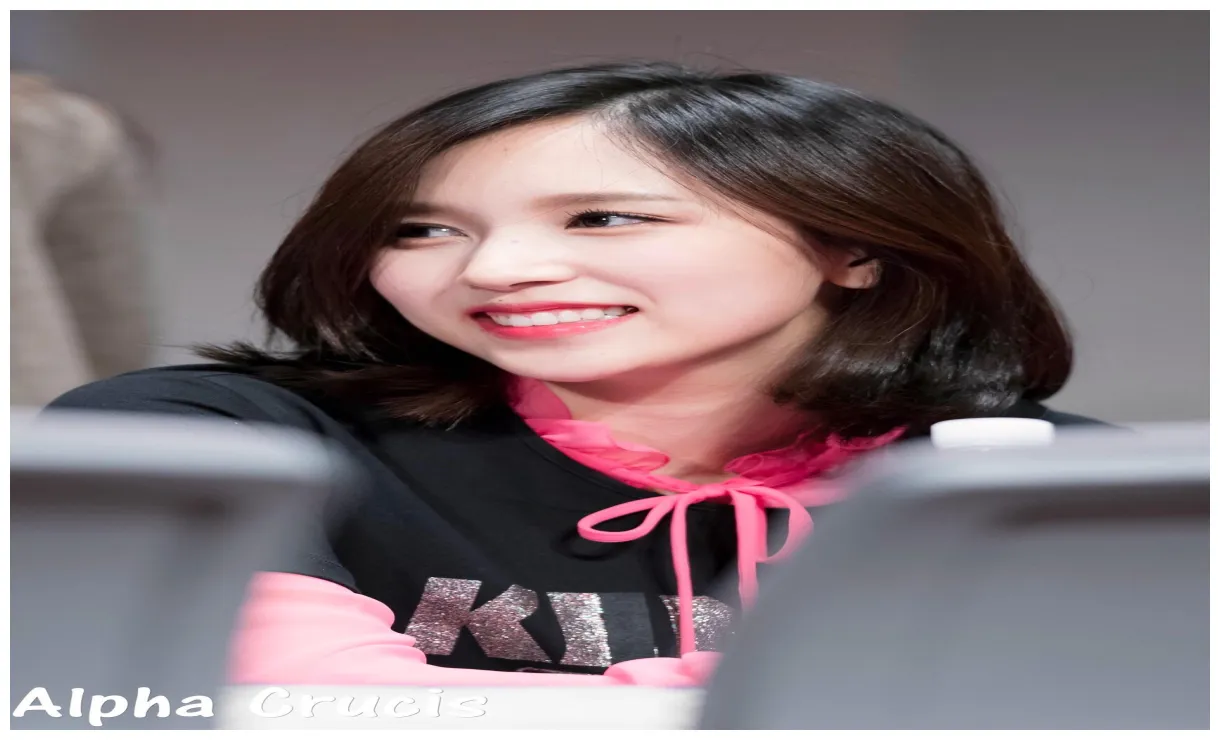 170226 Mina : r/MyouiMina