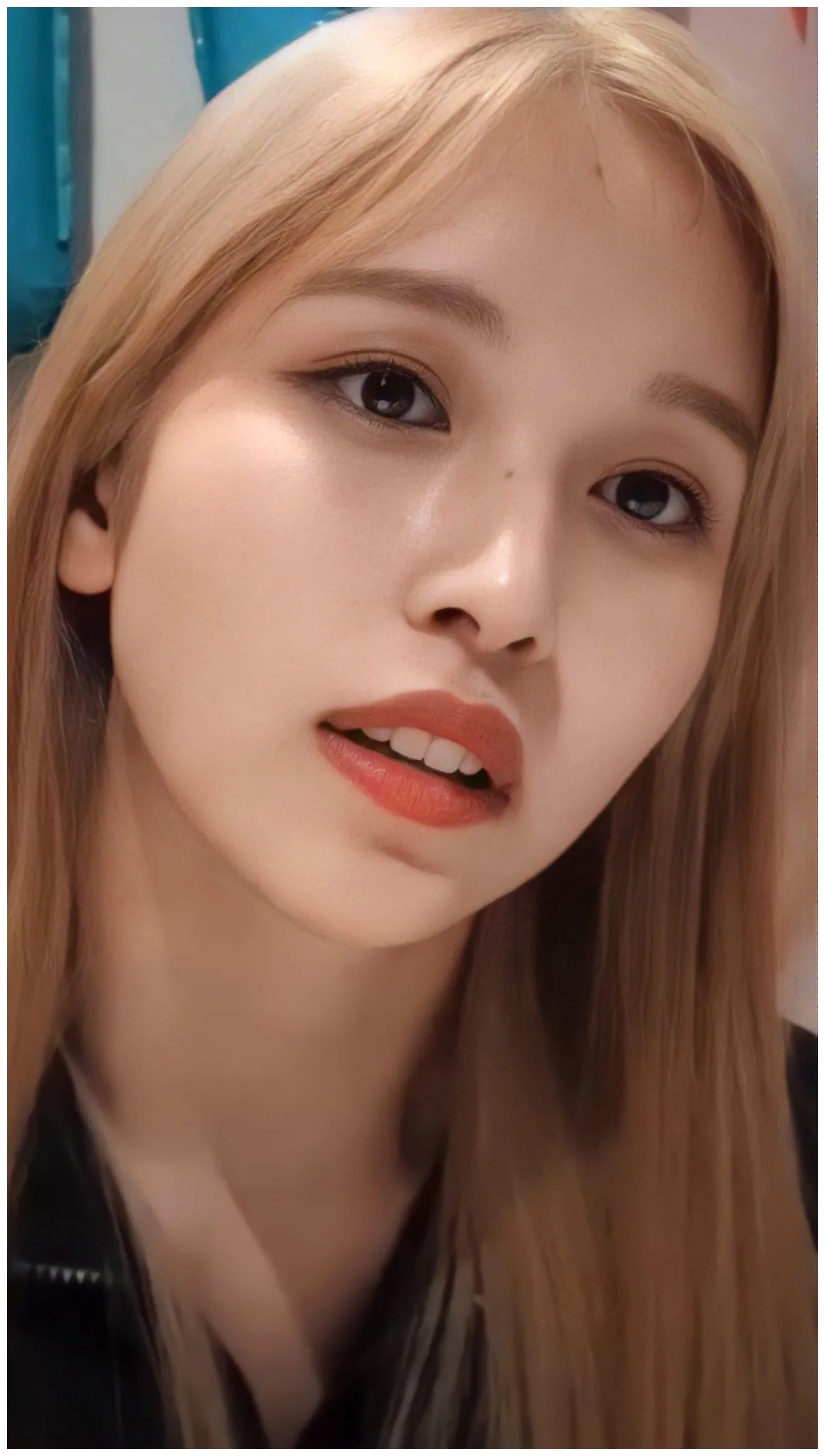 Mina wallpaper : r/wallpaper_