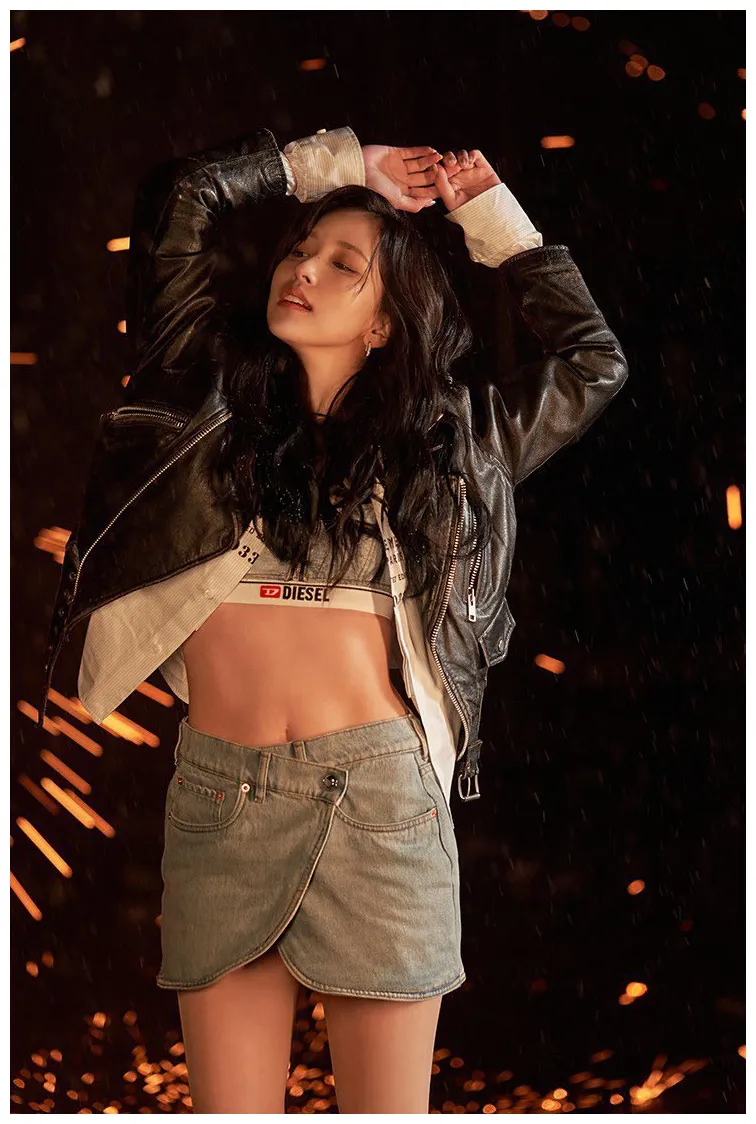 Mina France ☀️ on Twitter: "ᯓ 『📅』 100323 ᯓ 『📸』 PHOTOS Melon Magazine a