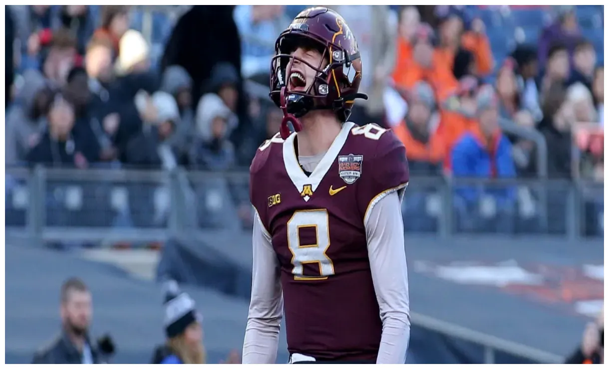 Minnesota vs. Purdue: College Football Week 11 Odds & Picks (2023